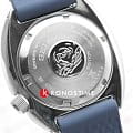 Seiko Seiko Prospex SRPF77K1 мужские часы синий циферблат на запястье